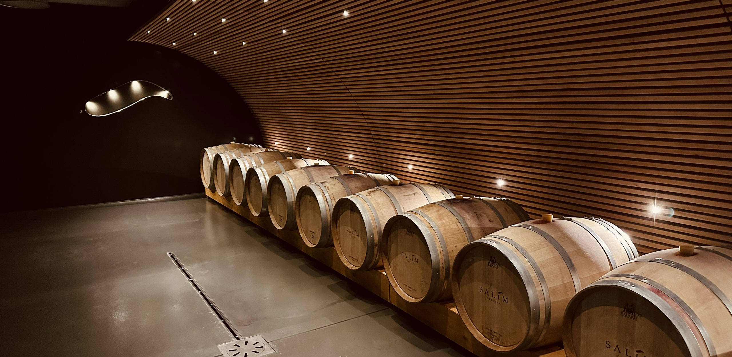 Maso Salim S.r.l. Società Agricola | Wine experience