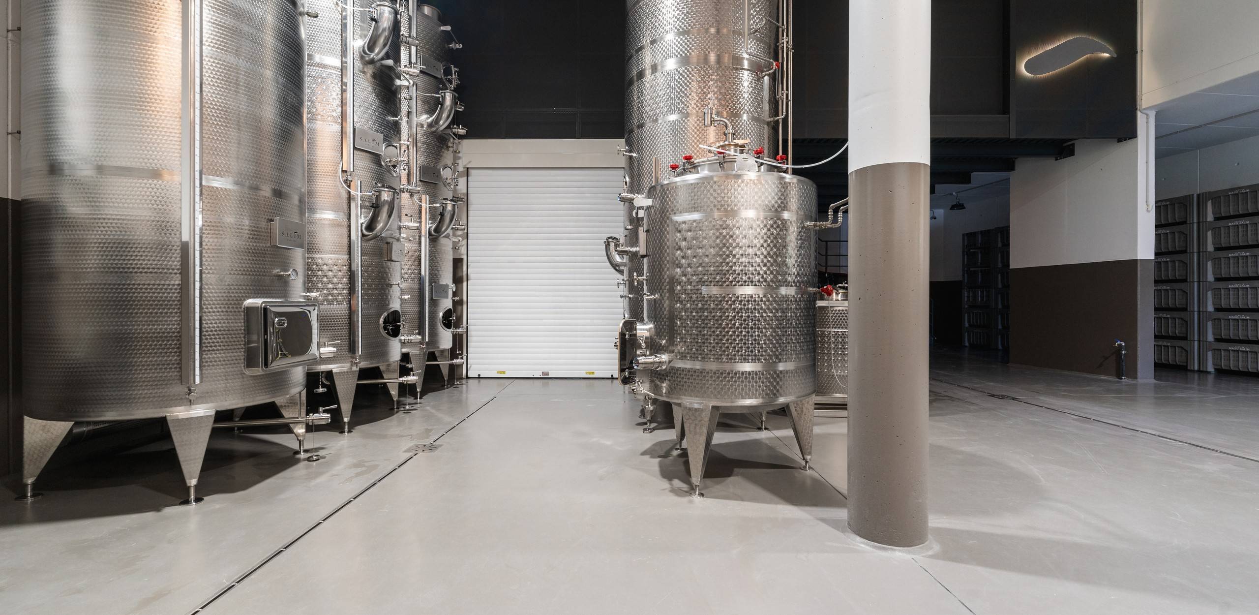 Maso Salim S.r.l. Società Agricola | Wine experience