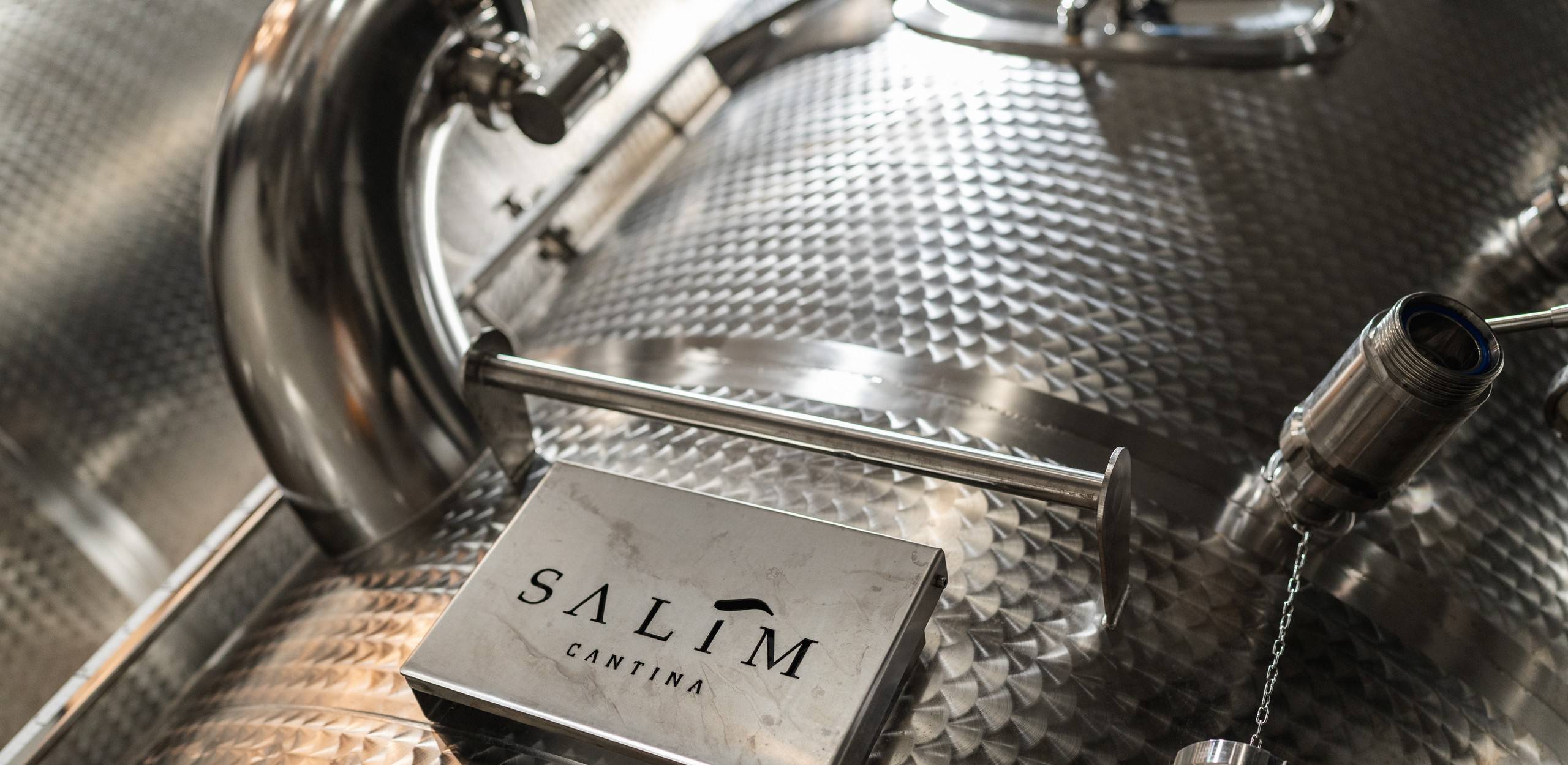 Maso Salim S.r.l. Società Agricola | Wine experience