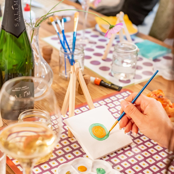 Degustazioni e visite in Cantina Salim