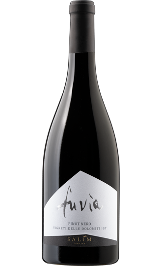 Cantina Salim - Fuvìa Pinot Nero IGT delle Dolomiti