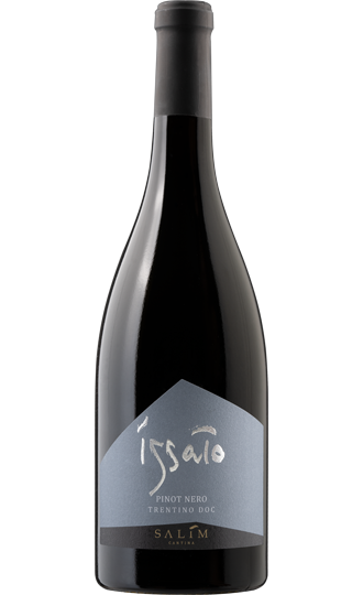 Cantina Salim - Issato Pinot Nero Trentino DOC