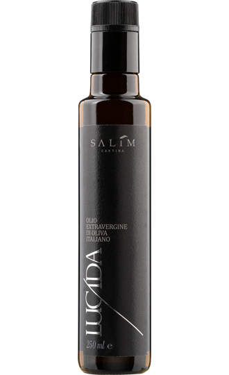 Cantina Salim - Lucida Olio extravergine di oliva