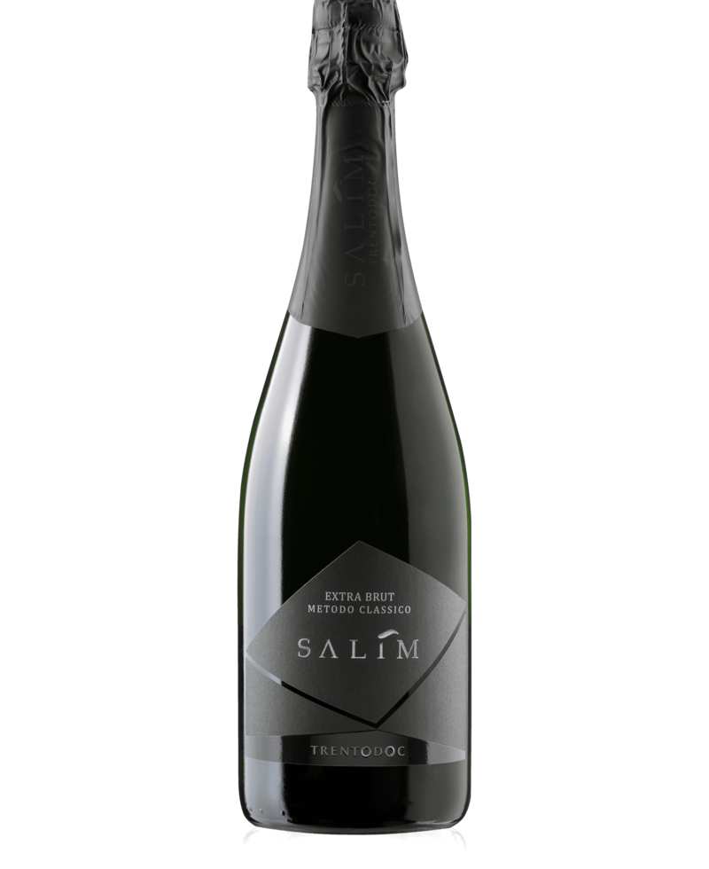 Prodotti - Salim Trento Doc 2017
