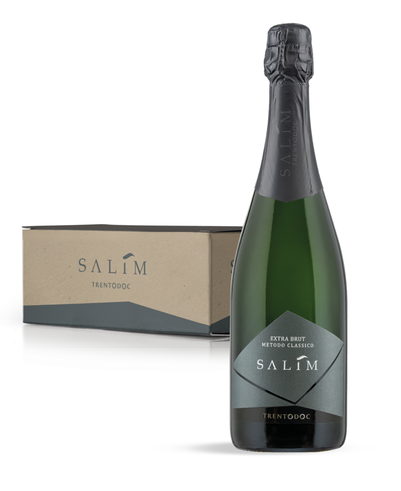Prodotti - Salim Trento Doc 2017