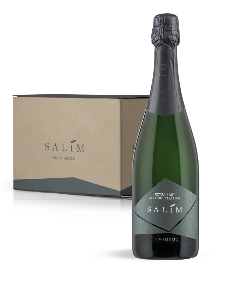 Prodotti - Salim Trento Doc 2017