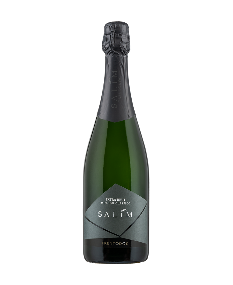 Prodotti - Salim Trento Doc 2017