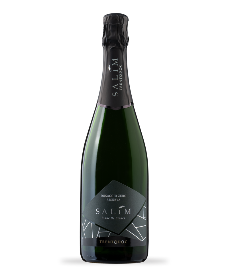 Prodotti - Salim Trento Doc Blanc de Blancs
