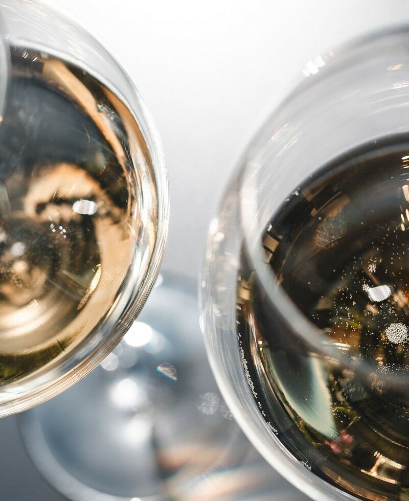 Salim Trento Doc Blanc de Blancs